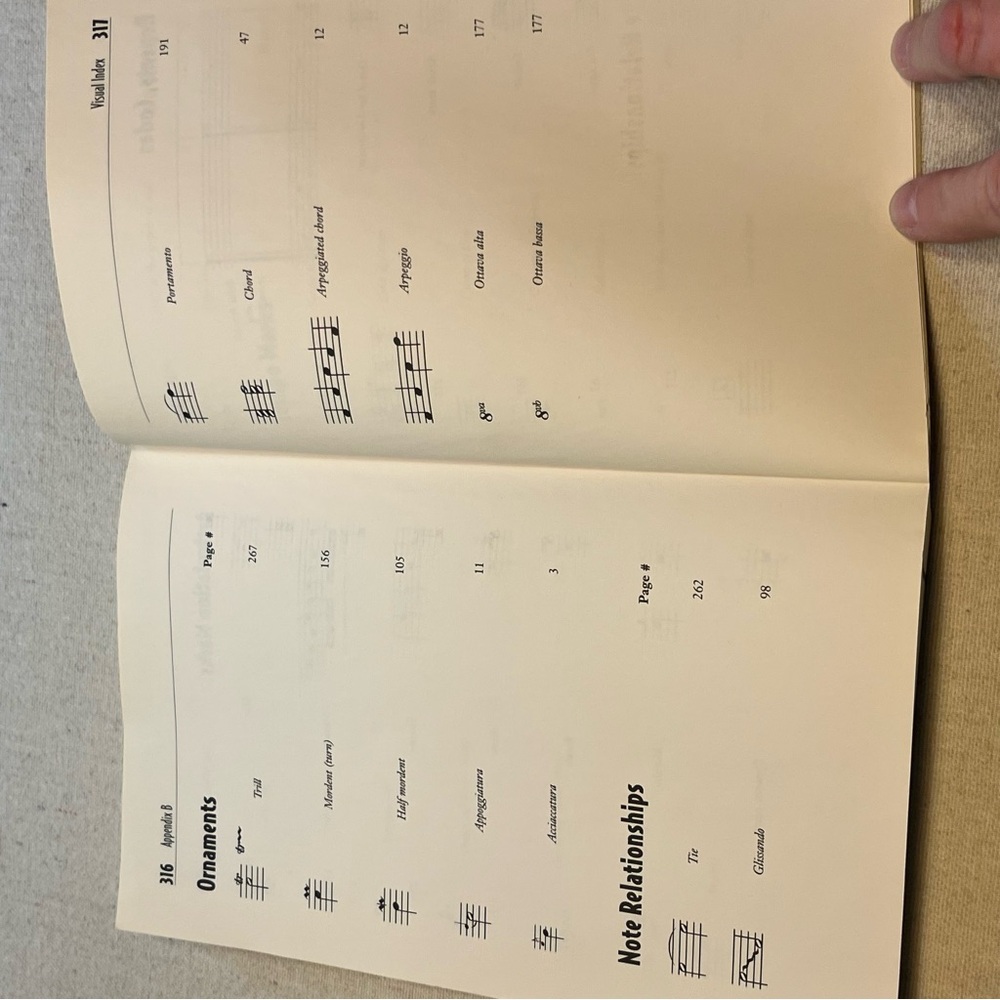 The Complete Idiot's Guide Music Dictionary - Paperback - Picture 8 of 13